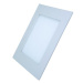 LED panel SOLIGHT WD103 6W