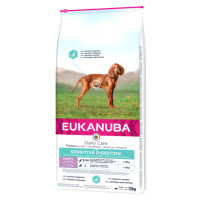 Eukanuba Daily Care Puppy Sensitive Digestion 12kg