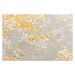 Dywany Łuszczów Kusový koberec Core 3807 Ornament Vintage beige/gold - 160x220 cm