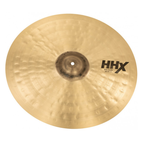 Sabian HHX Thin Crash 20”