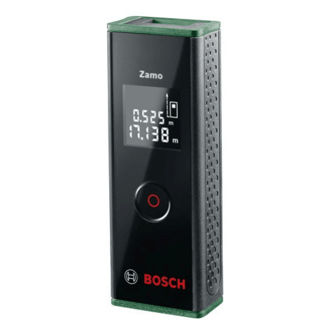 Bosch Zamo III Basic laserový dálkoměr (0.603.672.702)