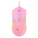 Myš drátová HAVIT MS1026 RGB herní