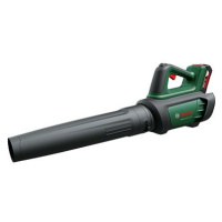 BOSCH Fukar na listí AKU AdvancedLeafBlower 36V-750 (1x2,0 Ah) 0.600.8C6.000