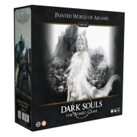 Steamforged Games Ltd. Dark Souls: The Board Game – Painted World of Ariamis