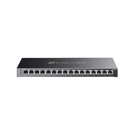 TP-Link SG2016P, Omada SDN TP LINK