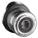 Samyang 12mm F/2,8 ED AS NCS Fish-eye Pentax K