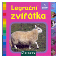 Legrační zvířátka