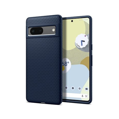 Spigen Liquid Air Blue Google Pixel 7