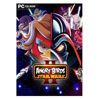 LucasArts Angry Birds Star Wars 2 (PC)