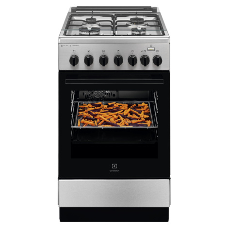 Electrolux LKK560010X SteamBake LKK560010X