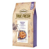 Carnilove Cat True Fresh Fish 340g