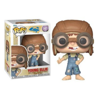 Funko POP! Disney Up Young Ellie