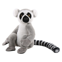 Lemur 28 cm