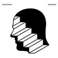 Karlzon Jacob: Wanderlust - CD