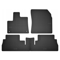 koberce SolidTread pro: Citroen Berlingo III (2018-) stěrače komplet