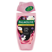 Palmolive Thermal Spa Silky Oil sprchový gel pro ženy 250 ml
