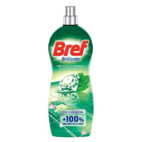 BREF Brillante Eucalipto & Mentapro 1,25 l