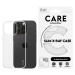 PanzerGlass® CARE kryt Apple iPhone 16 Pro Slim X-Ray