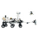 LEGO® Technic 42158 NASA Mars Rover Perseverance