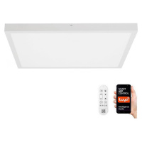 Neo  NEO 07277L -LED Stm. koupelnové svítidlo FRAME 50W/230V IP44 Wi-Fi Tuya+DO