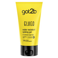 got2b Glued voděodolný gel na vlasy 150ml