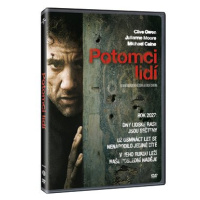 Potomci lidí - DVD