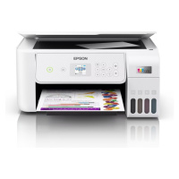 Epson C11CJ66427 Bílá