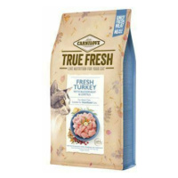 Carnilove Cat True Fresh Turkey 1,8kg