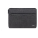 ACER Protective Sleeve 14\" - Dual Tone temně šedá s přední kapsou