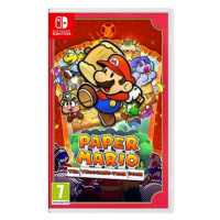 Paper Mario: The Thousand-Year Door - Nintendo Switch