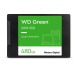 WD GREEN SSD 3D NAND WDS480G3G0A 480GB SATA/600, (R:500, W:400MB/s), 2.5\"