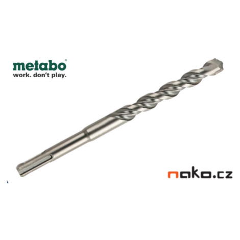 METABO vrták Pro 4 SDS+16.0x310mm 63185600