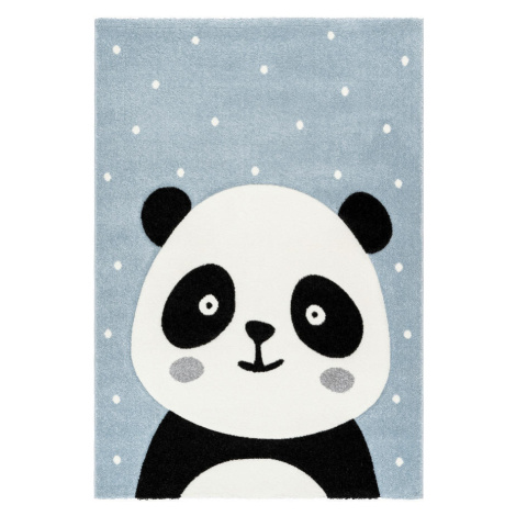 DĚTSKÝ KOBEREC cm, modrá