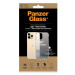 PanzerGlass™ ClearCase™ pro Apple iPhone 13 Pro Max čirý