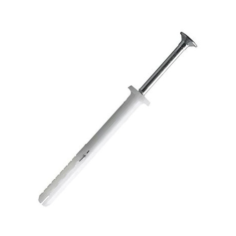 WT WINTECH MUNGO Hmoždinka natloukací s rovným lemem 5 × 30 ny, 100 ks