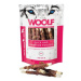 Woolf pochoutka duck&rawhide twister 100g