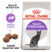 Royal Canin Sterilised - granule pro sterilizované dospělé kočky 2 kg