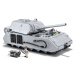 Cobi 2559 Německý tank Panzer VIII Maus