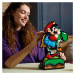 LEGO LEGO® Super Mario™ Super Mario World™: Mario a Yoshi 71438