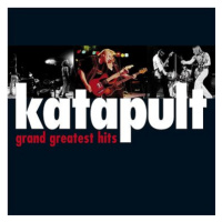 Katapult: Grand Greatest Hits (2x CD) - CD