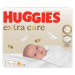 Huggies Extra Care 1 2–5 kg dětské pleny 84 ks