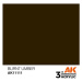 AK Interactive: General Series - Burnt Umber