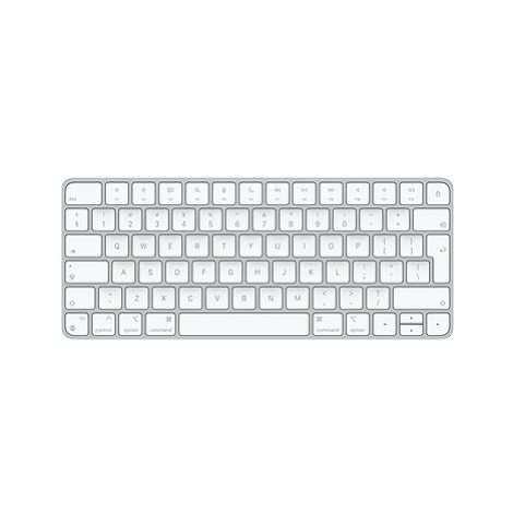 Apple Magic Keyboard - CZ