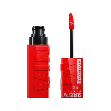 MAYBELLINE NEW YORK Superstay Vinyl Ink 25 Red Hot 4,2 ml