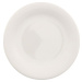 Bílý porcelánový dezertní talíř Villeroy & Boch Like Color Loop, ø 21,5 cm