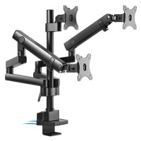 AlzaErgo Arm T10B Essential USB