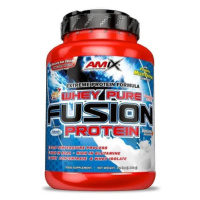 Amix Whey-Pro FUSION 1000 g forest fruits