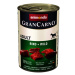 Animonda GranCarno Adult konzerva, hovězí a zvěřina 800 g (82745)