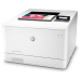 HP Color LaserJet Pro M454dn  Bílá
