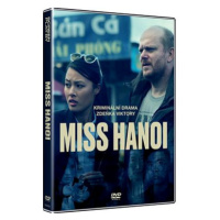 Miss Hanoi - DVD